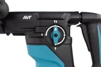 makita HR3012FCJ Kombihammer