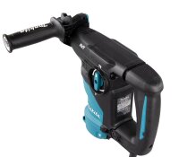 makita HR3012FCJ Kombihammer