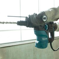 makita HR3012FCJ Kombihammer