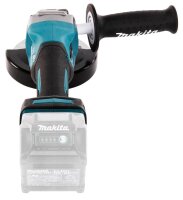 makita GA013GZ Akku-Winkelschleifer 40,0 V max., ohne Akku