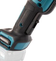 makita GA013GZ Akku-Winkelschleifer 40,0 V max., ohne Akku