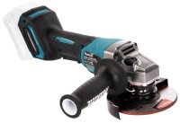 makita GA013GZ Akku-Winkelschleifer 40,0 V max., ohne Akku