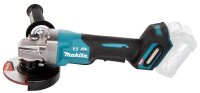makita GA013GZ Akku-Winkelschleifer 40,0 V max., ohne Akku