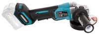 makita GA013GZ Akku-Winkelschleifer 40,0 V max., ohne Akku
