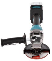 makita GA013GZ Akku-Winkelschleifer 40,0 V max., ohne Akku
