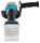 makita GA013GZ Akku-Winkelschleifer 40,0 V max., ohne Akku