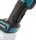 makita GA013GZ Akku-Winkelschleifer 40,0 V max., ohne Akku
