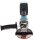 makita GA013GZ Akku-Winkelschleifer 40,0 V max., ohne Akku