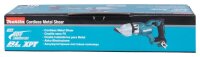 makita DJS200Z Akku-Blechschere 18,0 V, ohne Akku