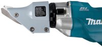 makita DJS200Z Akku-Blechschere 18,0 V, ohne Akku