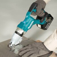 makita DJS200Z Akku-Blechschere 18,0 V, ohne Akku