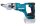 makita DJS200Z Akku-Blechschere 18,0 V, ohne Akku