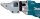 makita DJS200Z Akku-Blechschere 18,0 V, ohne Akku