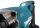 makita DJS200Z Akku-Blechschere 18,0 V, ohne Akku