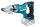 makita DJS200Z Akku-Blechschere 18,0 V, ohne Akku