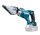makita DJS200Z Akku-Blechschere 18,0 V, ohne Akku