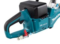 makita DCE090ZX1 Akku-Trennschleifmaschine 2x 18,0 V, ohne Akku