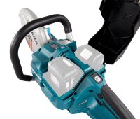 makita DCE090ZX1 Akku-Trennschleifmaschine 2x 18,0 V, ohne Akku