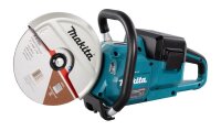 makita DCE090ZX1 Akku-Trennschleifmaschine 2x 18,0 V,...
