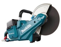 makita DCE090ZX1 Akku-Trennschleifmaschine 2x 18,0 V, ohne Akku