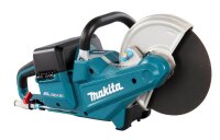 makita DCE090ZX1 Akku-Trennschleifmaschine 2x 18,0 V, ohne Akku