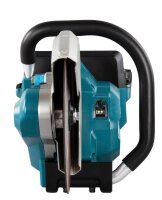 makita DCE090ZX1 Akku-Trennschleifmaschine 2x 18,0 V, ohne Akku