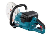 makita DCE090ZX1 Akku-Trennschleifmaschine 2x 18,0 V, ohne Akku