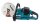 makita DCE090ZX1 Akku-Trennschleifmaschine 2x 18,0 V, ohne Akku