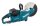 makita DCE090ZX1 Akku-Trennschleifmaschine 2x 18,0 V, ohne Akku