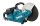 makita DCE090ZX1 Akku-Trennschleifmaschine 2x 18,0 V, ohne Akku
