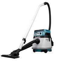 makita DVC157LZX3 Akku-Staubsauger ohne Akku