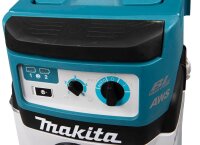 makita DVC157LZX3 Akku-Staubsauger ohne Akku