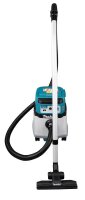 makita DVC157LZX3 Akku-Staubsauger ohne Akku