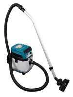 makita DVC157LZX3 Akku-Staubsauger ohne Akku