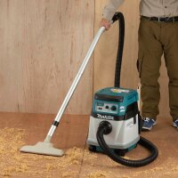 makita DVC157LZX3 Akku-Staubsauger ohne Akku