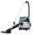 makita DVC157LZX3 Akku-Staubsauger ohne Akku