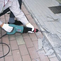 makita HK0500 Oberflächensanierer Meißelhammer