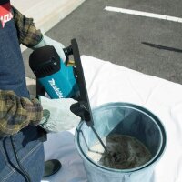 makita UT1600 Rührwerk
