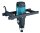 makita UT1600 Rührwerk