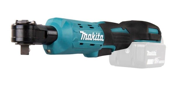 makita DWR180Z Akku-Ratschenschrauber