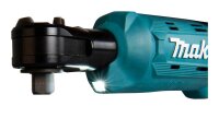 makita DWR180Z Akku-Ratschenschrauber