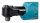 makita DWR180Z Akku-Ratschenschrauber