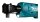 makita DWR180Z Akku-Ratschenschrauber