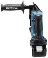 makita DHR171RAJ Akku-Kombihammer-Set 18 V, mit 2 Akkus