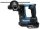 makita DHR171RAJ Akku-Kombihammer-Set 18 V, mit 2 Akkus