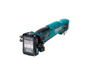 makita DA332DSYJ Akku-Winkelbohrschrauber 12,0 V, mit 2 Akkus