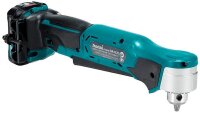 makita DA332DSYJ Akku-Winkelbohrschrauber 12,0 V, mit 2 Akkus