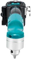 makita DA332DSYJ Akku-Winkelbohrschrauber 12,0 V, mit 2 Akkus