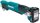 makita DA332DSYJ Akku-Winkelbohrschrauber 12,0 V, mit 2 Akkus