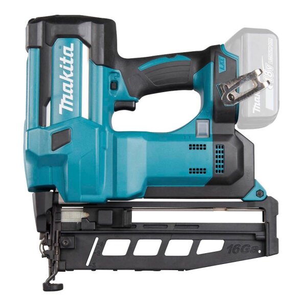 makita DBN600Z Akku-Nagler 18,0 V, ohne Akku  ( DBN600Z )